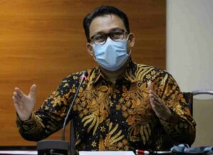 Jumat Keramat KPK Periksa 7 PNS terkait kasus Nurdin Abdullah Gubernur Non Aktif Sulsel