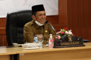 Kasih Bantuan Modal UMKM, Ansar: Pemprov Kepri Hanya Bayar Bunga Saja