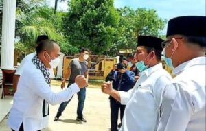 Ansar-Marlin Retak? Begini Reaksi Ansar