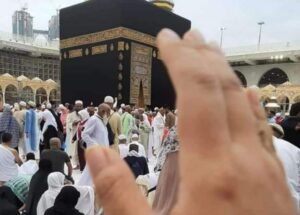 Arab Saudi tunda umrah setelah Idul Fitri tahun 2021