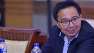 Bobby Adhityo Rizaldi, DPR RI: Kelompok Kriminal Bersenjata Papua Teroris