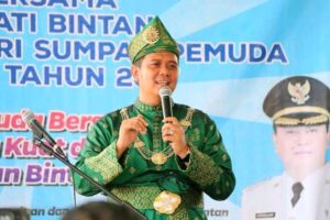 Dukung Moeldoko Di KLB Partai Demokrat, Apri Sujadi Di Tekan?