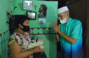 Sosok Dermawan, Habib Hasan Mulachela Hari ini Berpulang