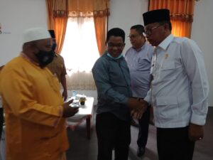 Tim 9 Harap Duduk Bersama Bahas Pemekaran Natuna-Anambas