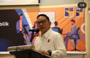 Hore.. Pelayanan Perizinan di BP Batam Cukup Sampai Direktur PTSP