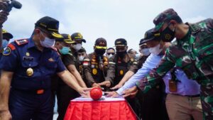 DWF: Tangkap 67 Kapal, KKP Perlu Perluas Lingkup Pengawasan