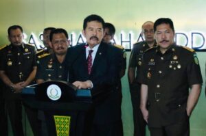 Belum puas, Kejagung ajukan Kasasi atas terdakwa kasus Jiwasraya
