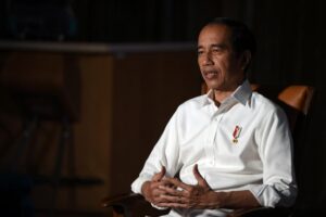Presiden Joko Widodo Niat Ke Pulau Penyengat Asal Gurindam 12