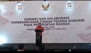 Tidak sedikit Pejabat Tersandung Korupsi, KPK Ajak Menerapkan Pencegahan