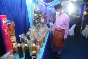 Walikota Berharap STQ Batam Menjadi Tonggak Bangkitnya Kejayaan Kafilah