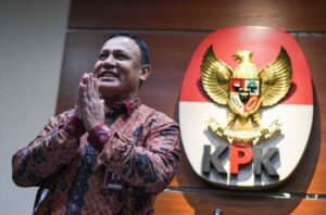 Syarat dan Tata Cara Lapor Kasus Korupsi ke KPK