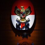 KPK Setor Pembayaran Kas Negara Terpidana Eni Maulani Saragih dan Leonardo Jusminarta Prasetyo