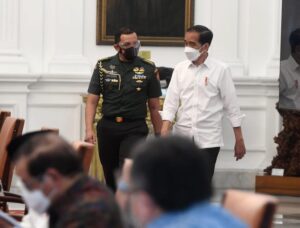PON XX dan Peparnas XVI Akan Digelar dengan Utamakan Prokes dan Keselamatan Atlet