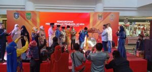Pengukuhan Perwara Kota Batam Diramaikan Ragam Event