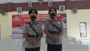 Polisi Ciduk Tiga Orang KPK Gadungan Peras Kepala Sekolah SD