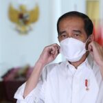 Jokowi: Pengembangan dan Pembuatan Vaksin Harus Ikuti Prosedur dan Kaidah Ilmiah