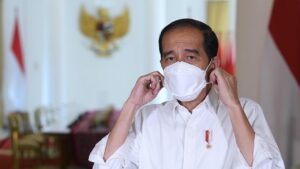 Jokowi: Pengembangan dan Pembuatan Vaksin Harus Ikuti Prosedur dan Kaidah Ilmiah