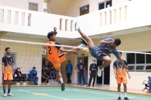 32 Tim Ujuk Kebolehan di PSTI Batam Cup 2021