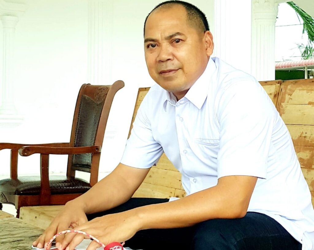 SM: Perpat yang Menginginkan Rudi Maju Gubernur 2024