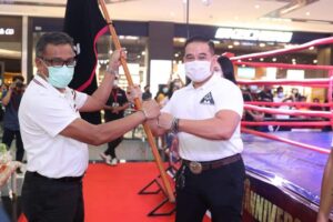 Sekdako Buka Tournament BFC Piala Walikota Batam