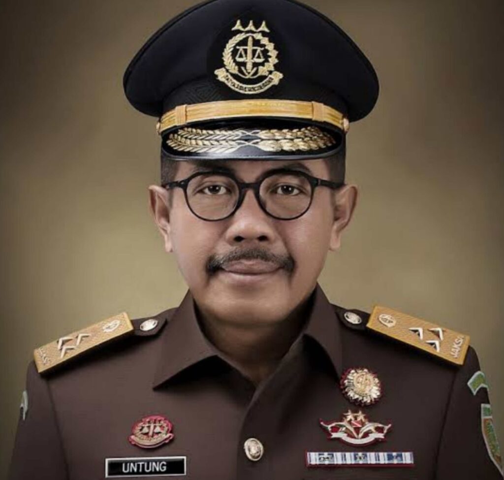 Wakil Jaksa Agung Setia Untung: Tujuh Strategi Keberhasilan Bangun Zona Integritas