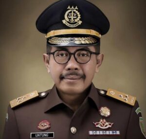Wakil Jaksa Agung Setia Untung: Tujuh Strategi Keberhasilan Bangun Zona Integritas