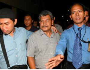 Bupati Meninggal karena Covid, Wakil Ditahan KPK, Pimpinan Pemerintah Kosong