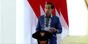 Jokowi: HIPMI Jadilah Pejuang Pengusaha Bangkitkan Ekonomi Rakyat