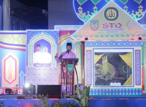 Walikota Batam Terus Ingatkan Pentingnya Menjaga Sesama Dari Paparan Covid 19