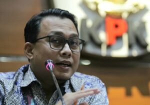 Ali Fikri: KPK Sita Dokumen terkait Kasus Korupsi Cukai BP Bintan