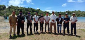 DPRD Respon Gagasan Pembangunan Jembatan Palmatak-Siantan Tengah
