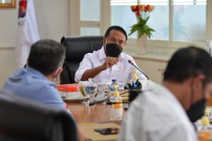 Menpora ke PSSI: Kita Berkomunikasi dengan Pihak Polri untuk Izin Laga Uji Coba Timnas