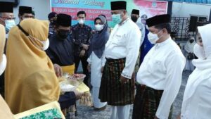 Tercium Aroma Kolusi Dana Publikasi Media di Pemkab Anambas