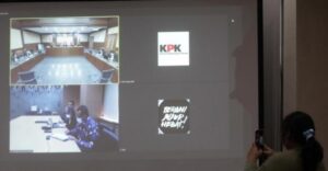 Jaksa KPK langsung nyatakan banding atas vonis Nurhadi