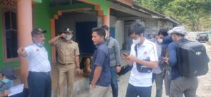 Kemenkominfo dan Telkom Akan Bangun Fiber Optik Siantan-Palmatak-Jemaja