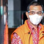 Wali Kota Cimahi Non Aktif Ajay Muhammad Priatna Segera Disidang Pengadilan Tipikor
