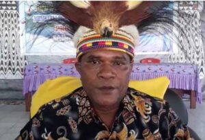 Cederai Hati Tokoh dan Adat Papua Serangan Brutal KKB Membantai Warga