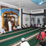 Safari Ramadhan, Gubernur Ansar: Bangun Ekonomi Kepri Dimulai Dari Penekanan Covid-19