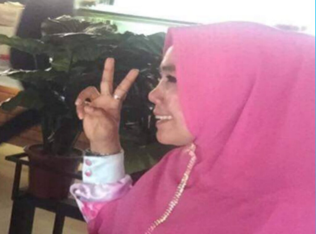 Asnah Melesat di Pusaran Bursa Ketua DPD Partai Demokrat Kepri