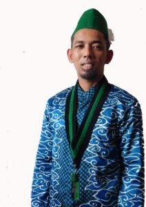 HMI Komisariat Mitra Bunda Gelar Masa Perkenalan Calon Anggota (Maperca) HMI