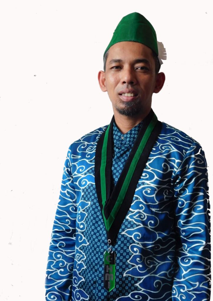 HMI Komisariat Mitra Bunda Gelar Masa Perkenalan Calon Anggota (Maperca) HMI