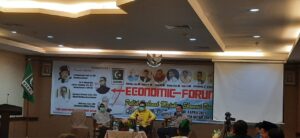 ADK Dorong Kader HMI Jadi Pemenang di Era Disruption