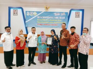 Disdik Kepri Optimis Tahun Ini SMK BLUD Terbentuk
