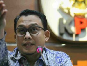 KPK Setor Rp16,2 Miliar Perkara Terpidana Juliari P Batubara