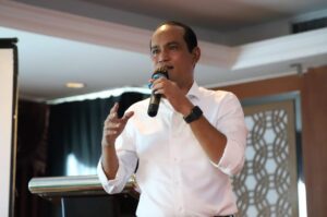 Sira Tegas-tegas Menolak Rencana Eksport Pasir Laut, Ini Alasannya..