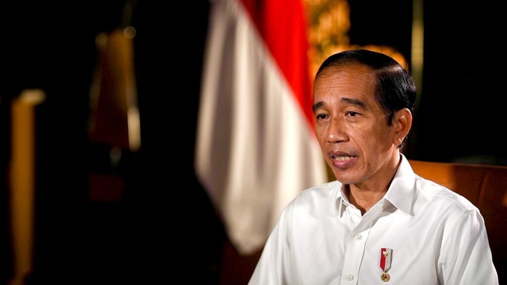 Mudik Lebaran 2021, Presiden: Mari Utamakan Keselamatan Bersama