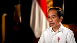Mudik Lebaran 2021, Presiden: Mari Utamakan Keselamatan Bersama