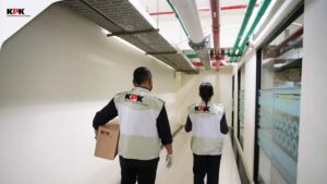 KPK Kerjasama Dengan International Anti Corruption Academy