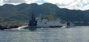 Mencari Kawan dan Menjalin Pertemanan Laut China Selatan