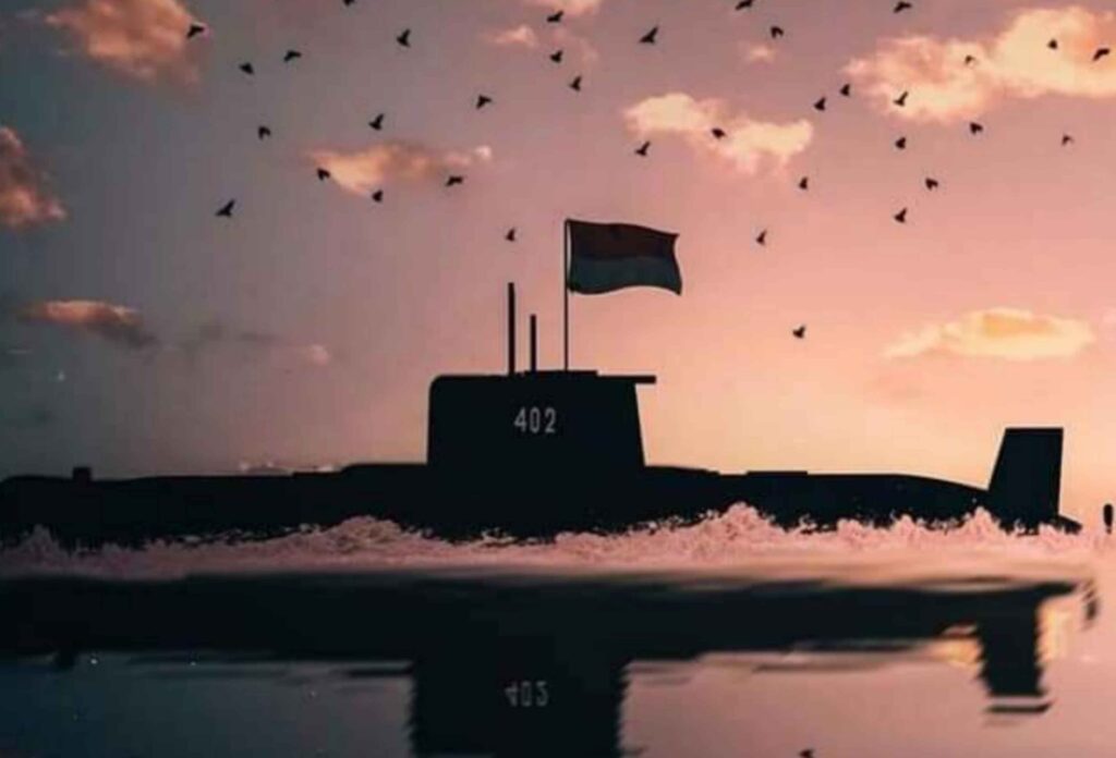 Negara Berjanji Akan Berikan Kemudahan pendidikan dan pekerjaan Keluarga KRI Nanggala-402
